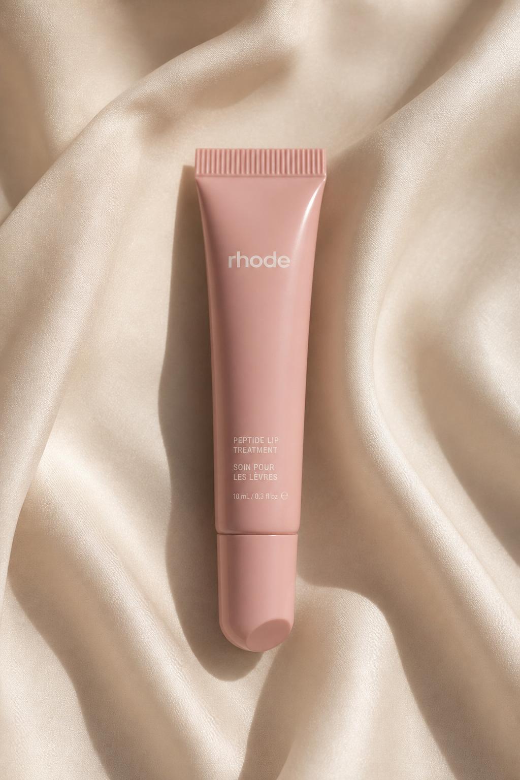 Peptide Lip Treatment de rhode